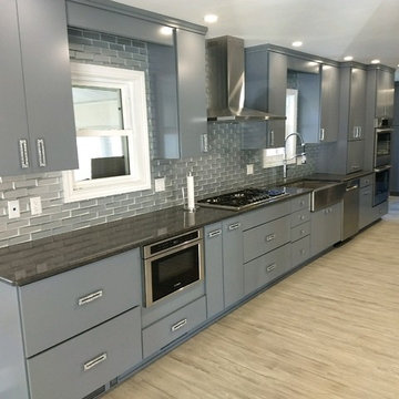 Contemporary with Class
