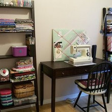 Craft Room