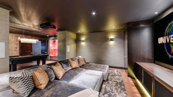 Private Residence - Central London