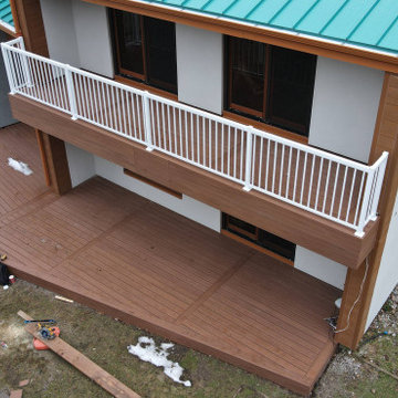 New Deck