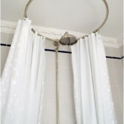 Chadder & Co Shower Range - Shower Heads & Shower Body Jets