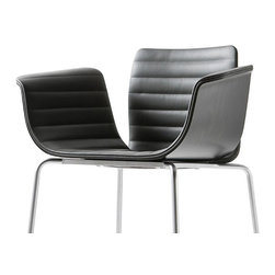 Meeting Stool by Bross - Bar Stools And Counter Stools