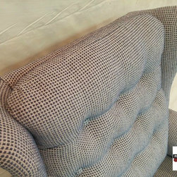 Recliner - Furniture