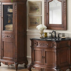 Ronbow Bordeaux - Bathroom Vanities And Sink Consoles