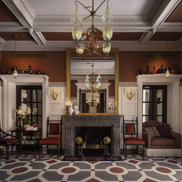 AtSloane Hotel
