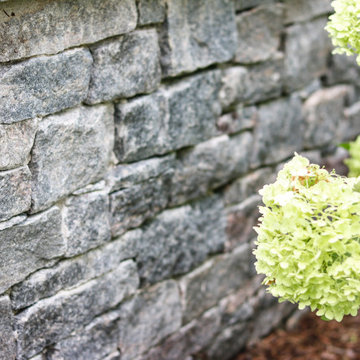 Stone & Bloom