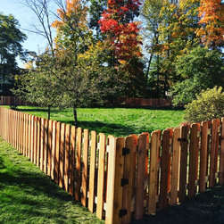 Fences - Products