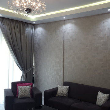 Fully renovated apartment , bathroom and kitchen remodelling