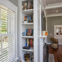 bookcases