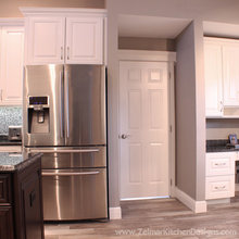 Kitchen Ideas