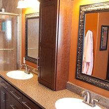 Bathroom Ideas