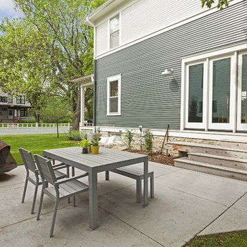 Summit Hill Residence