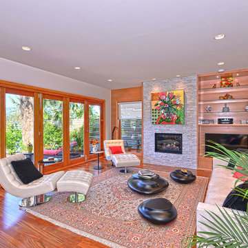 Deep Cove Cottage