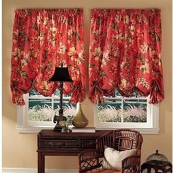 Draperies - Products
