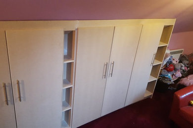 Bespoke Cabinet and Dresser