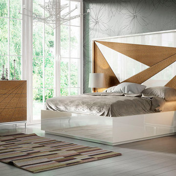New Bedroom Collection!