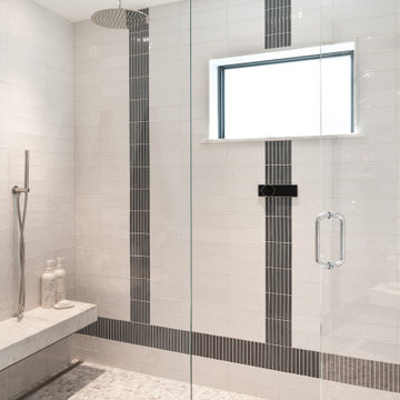 Minnetonka's Saint Albans Bay Modern Makeover