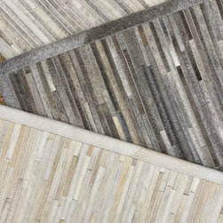 Cowhide Rugs and Carpet - Rugs