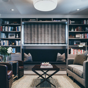 Contemporary Westside Home