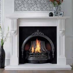 FIREPLACES - Indoor Fireplaces