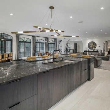 Moorestown Renovation