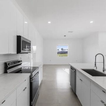 Custom Build Home