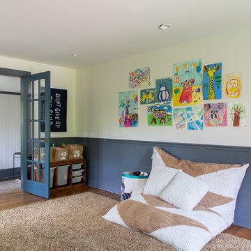 My Houzz: Designer Breathes Life Into Her Family’s Historic Home