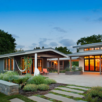 Sauvie Island Retreat