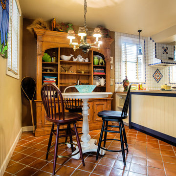 Edgewood Home