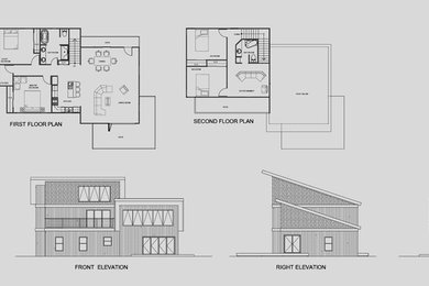 Plan for sale