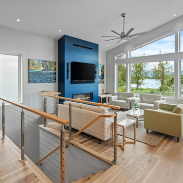 Quamichan Net Zero