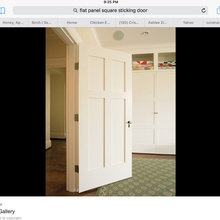 Interior Doors