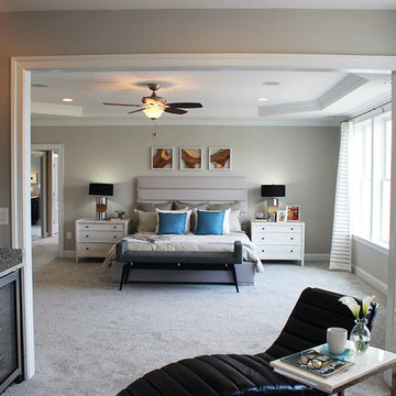 The Hawthorne Model at Arcadia Tanglewood