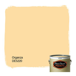 Dunn-Edwards Paints Organza DE5220 - Paint