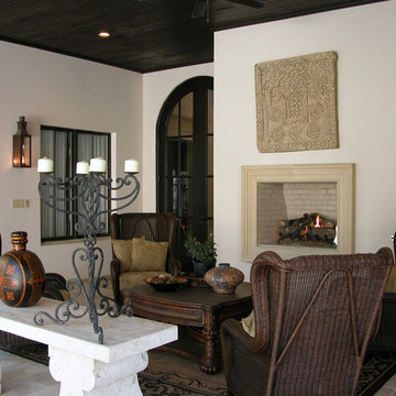 Interior and Detail Highlights