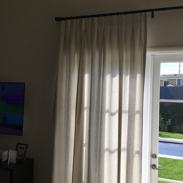 Luca Casa Westchester