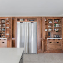 island kitchen