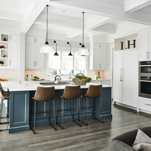 Parkland Kitchen Office
