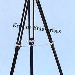 Double Barrel Telescope - Products