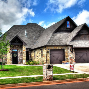 Our Custom Homes