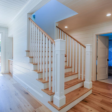 Addition and Renovation