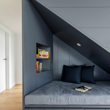New house in Bondi Junction