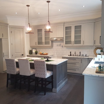 Photographs - Compliments of our Clients