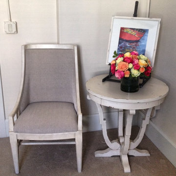 Cordia Senior Living Facility, Traverse City