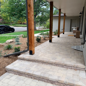 Normandy Estates Outdoor Sanctuary - Littleton, CO