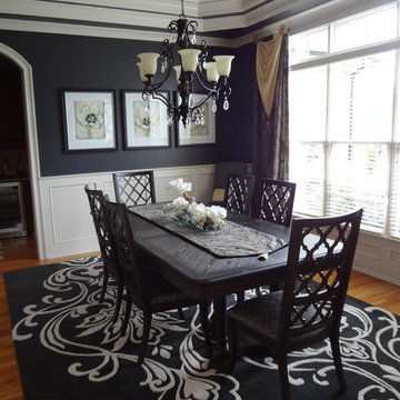 Whole House Interior Design