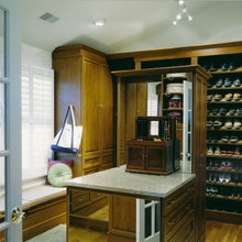 Closet Ideas