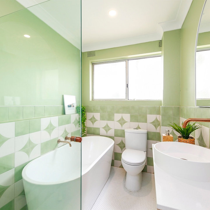 75 Most Popular 75 Beautiful Small Bathroom Ideas & Designs Design