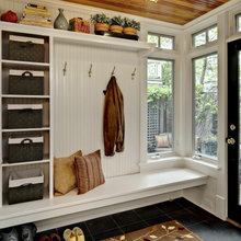 Mud room - SAG