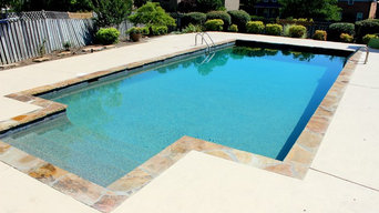 Best 15 Swimming Pool Builders In Knoxville Tn Houzz